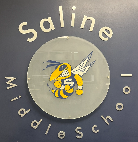 saline middle school